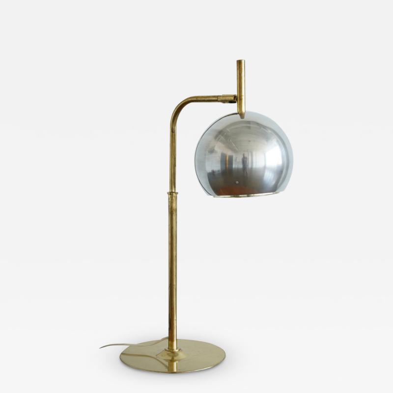 Hans Agnes Jokobsson Large table lamp by Hans Agnes Jokobsson