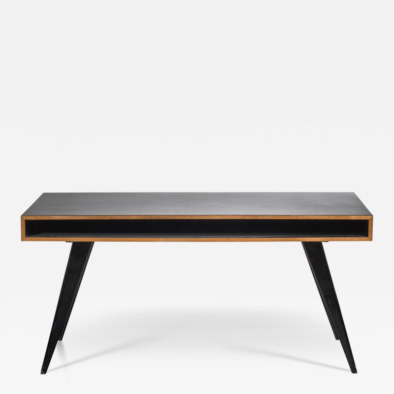 Hans Bellmann Hans Bellmann wooden desk
