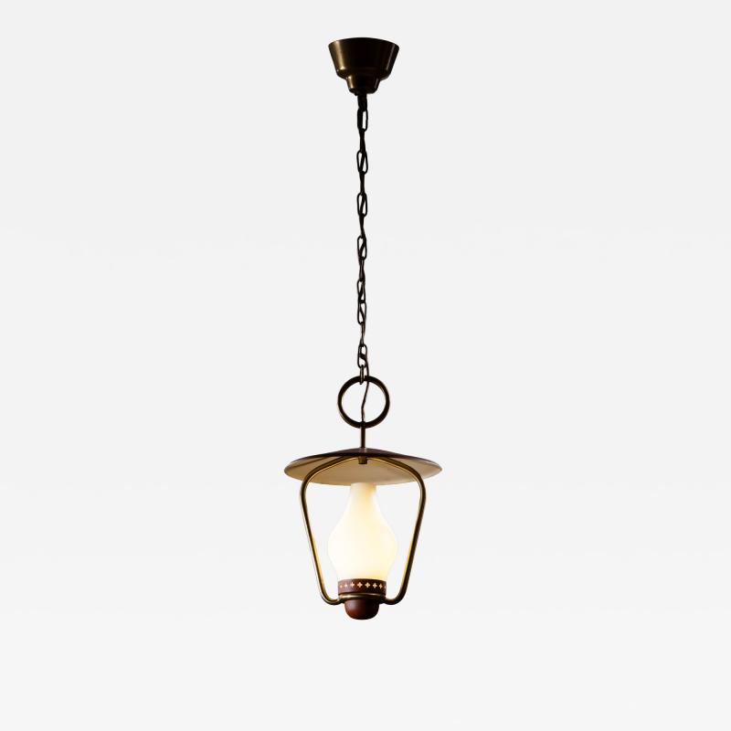 Hans Bergstr m Hans Bergstr m pendant