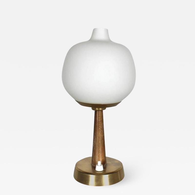 Hans Bergstr m Table Lamp by Hans Bergstrom