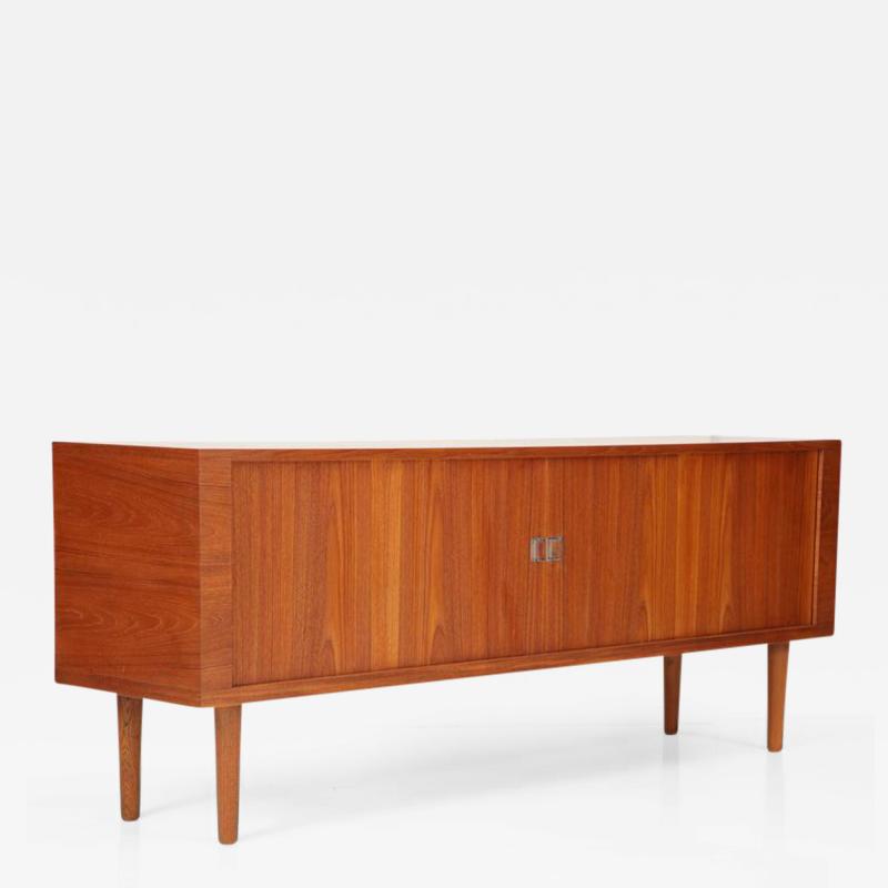 Hans J Wegner Hans Wegner President Sideboard