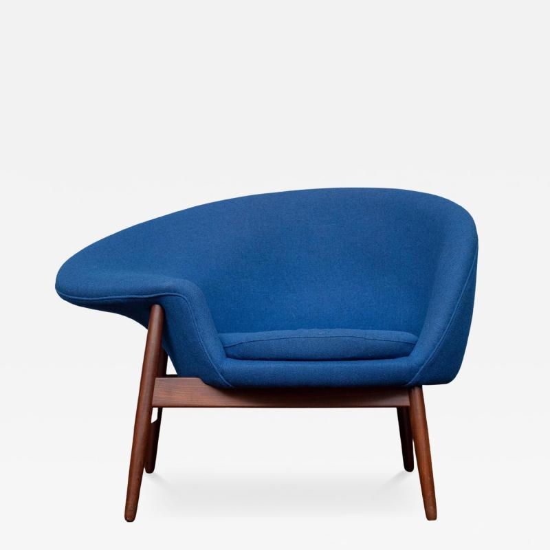 Hans Olsen Hans Olsen Fried Egg Chair