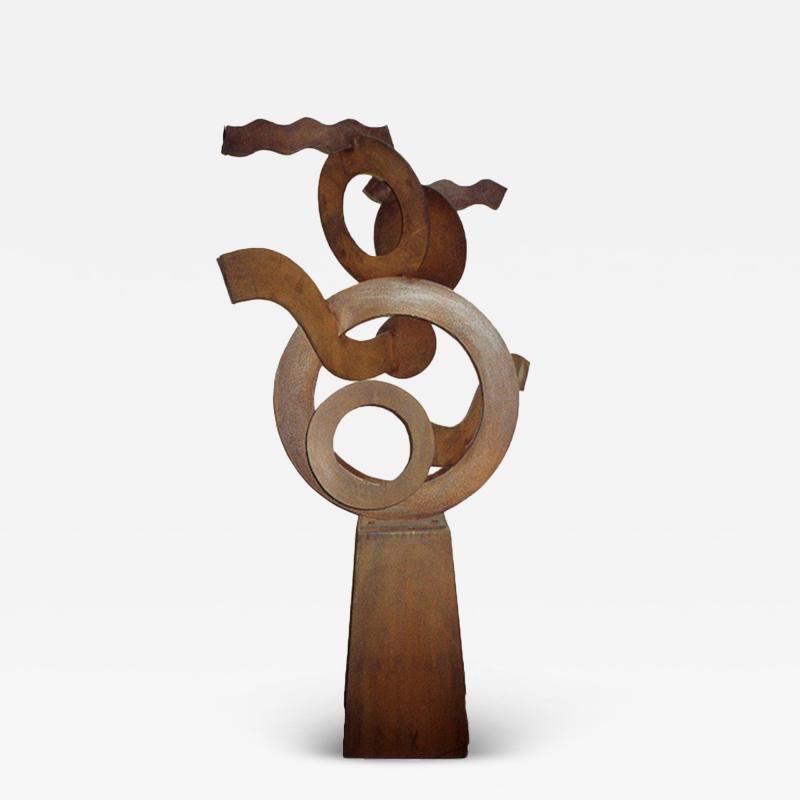 Hans Van de Bovenkamp Circles and Waves