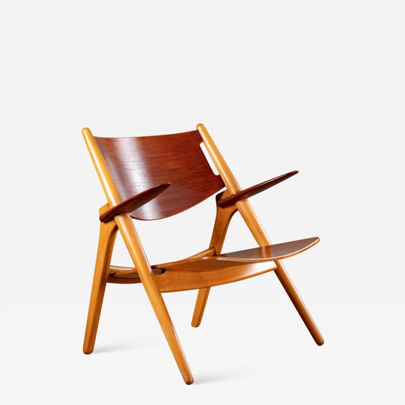 Hans Wegner HANS WEGNER ARMCHAIR