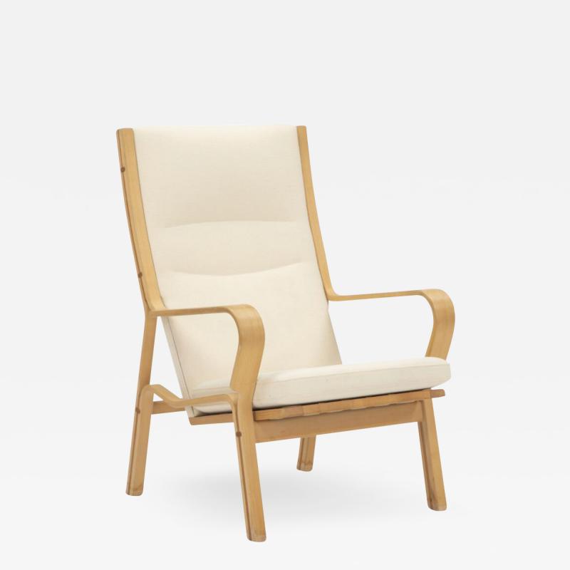 Hans Wegner Hans J Wegner Model 478 Bentwood Armchair