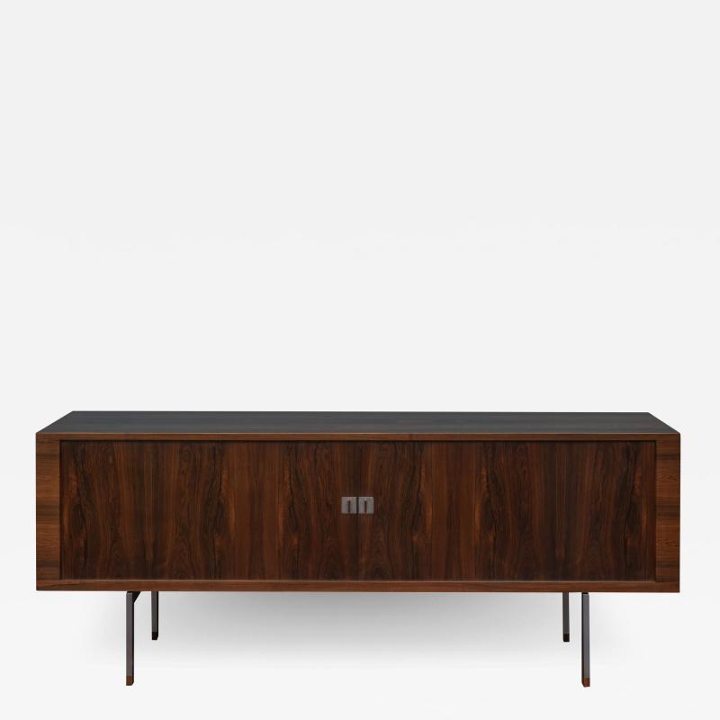 Hans Wegner Hans J Wegner President Credenza Model RY25