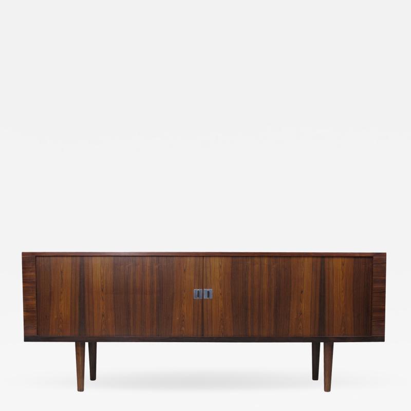 Hans Wegner Hans J Wegner President Rosewood Credenza