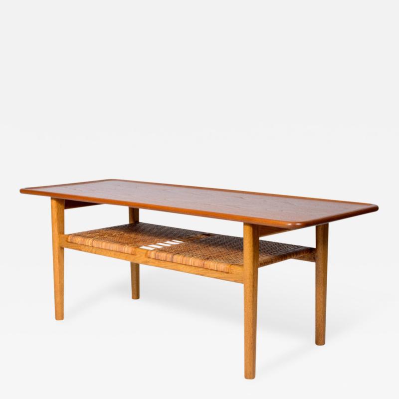 Hans Wegner Hans Wegner AT 10 Coffee Table