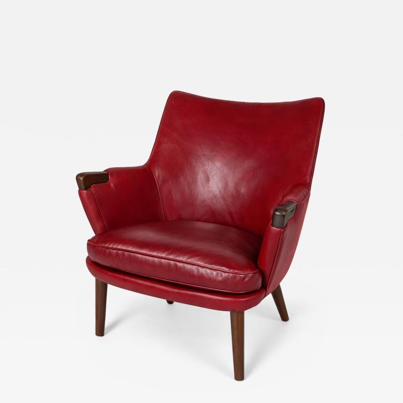 Hans Wegner Hans Wegner CH72 Chair