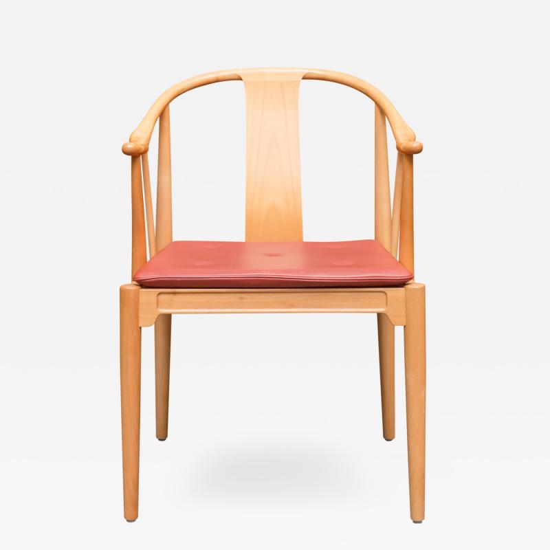 Hans Wegner Hans Wegner Chinese Chair