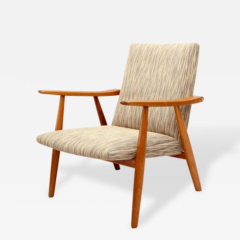 Hans Wegner Hans Wegner GE 260 Lounge Chair