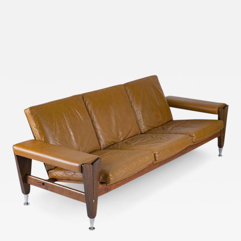 Hans Wegner Hans Wegner GE 500 Sofa