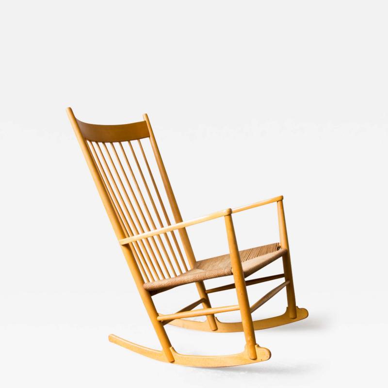 Hans Wegner Hans Wegner J16 Rocker