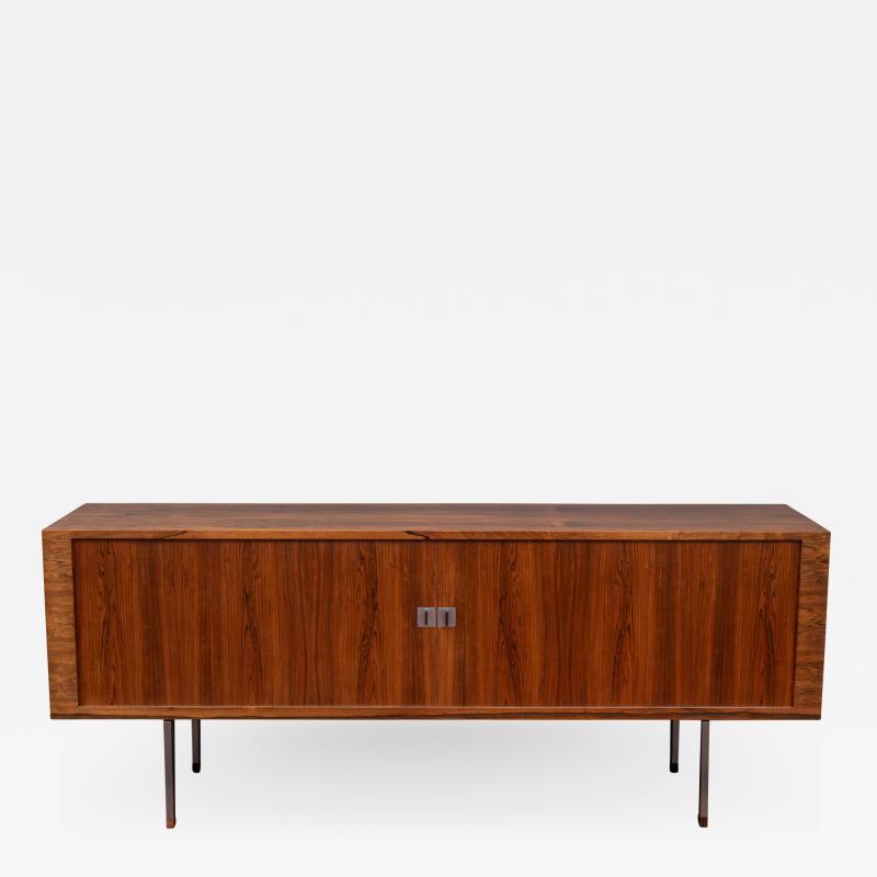 Hans Wegner Hans Wegner President Rosewood Credenza