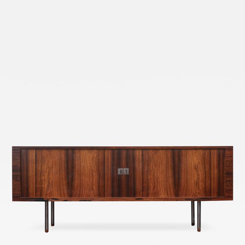 Hans Wegner Hans Wegner Rosewood President Credenza Model RY 25