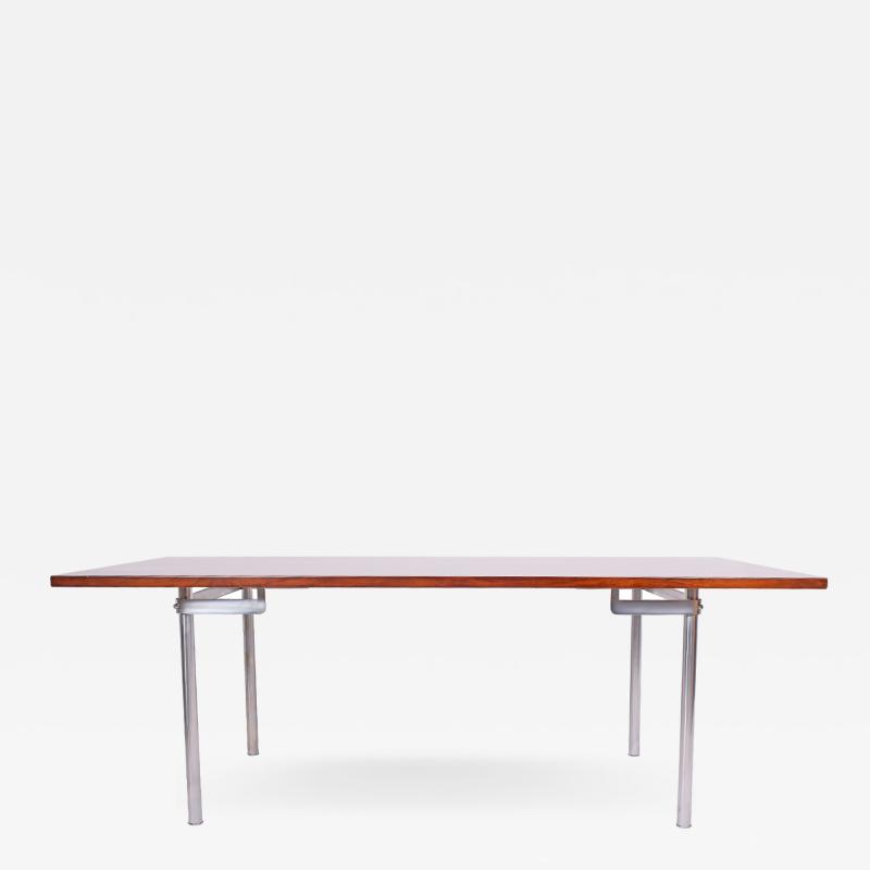 Hans Wegner Hans Wegner Rosewood Table Desk for Andreas Tuck AT 318