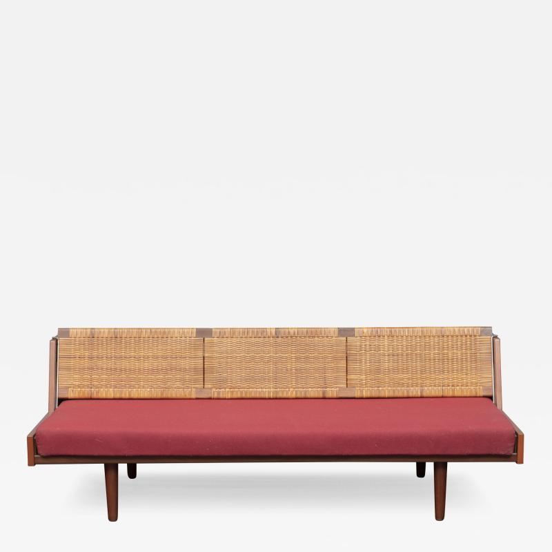 Hans Wegner Hans Wegner Sofa Daybed for GETAMA