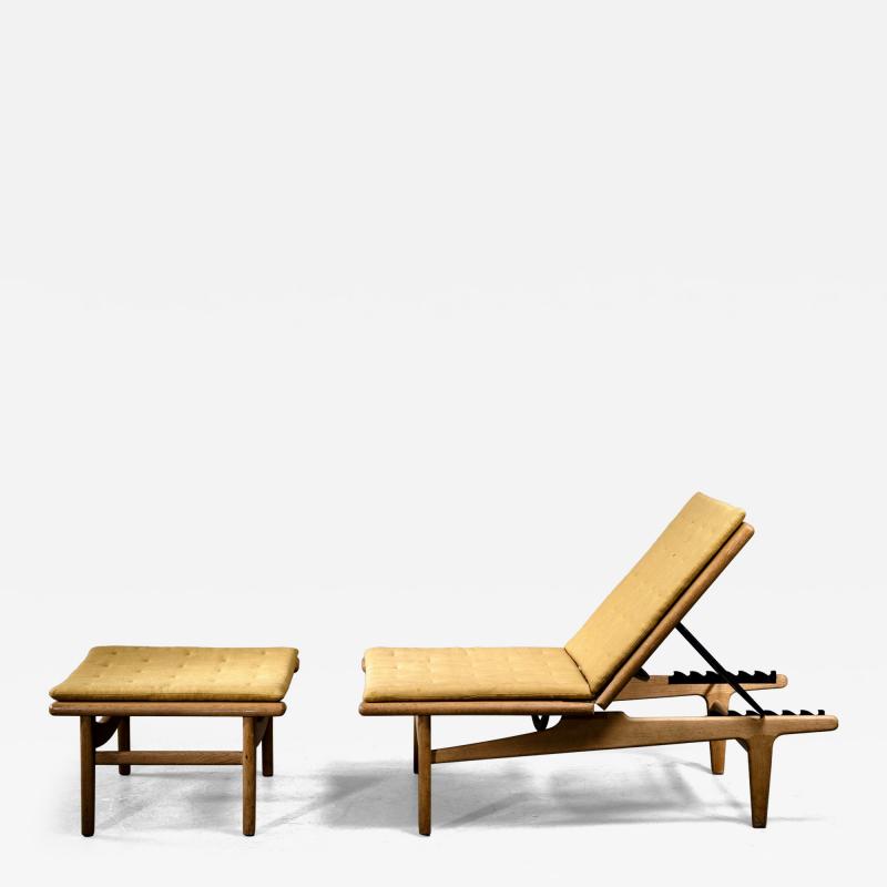 Hans Wegner Hans Wegner daybed for Getama