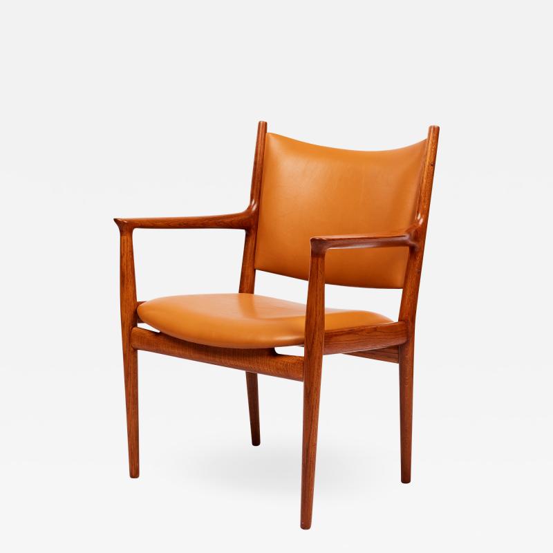 Hans Wegner JH 509 Armchair