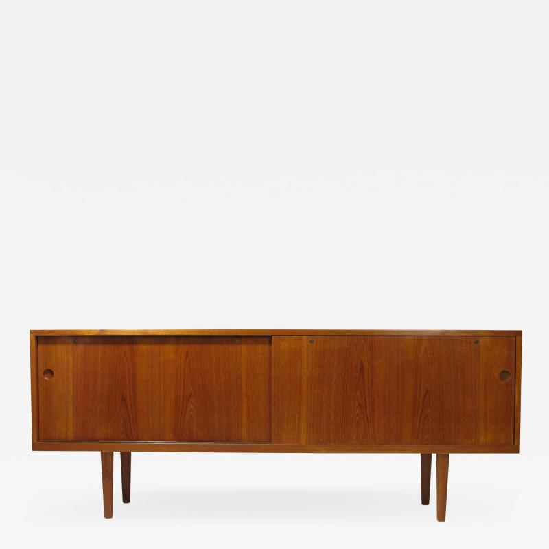 Hans Wegner Teak Credenza RY 26