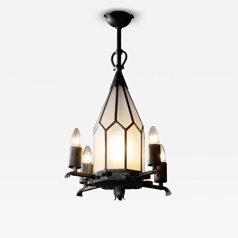 Harald Notini Harald Notini chandelier for B hlmarks