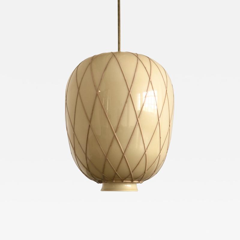 Harald Notini Oversized pendant by Harald Notini for Bohlmarks 2 available 