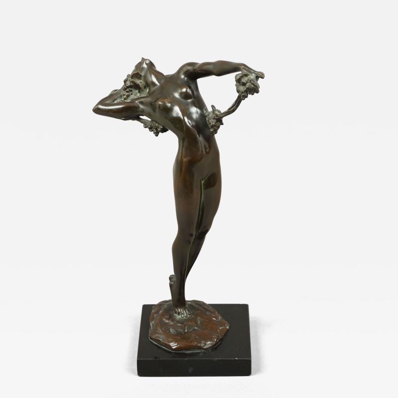 Harriet Whitney Frishmuth Harriet Whitney Frishmuth 1880 1980 