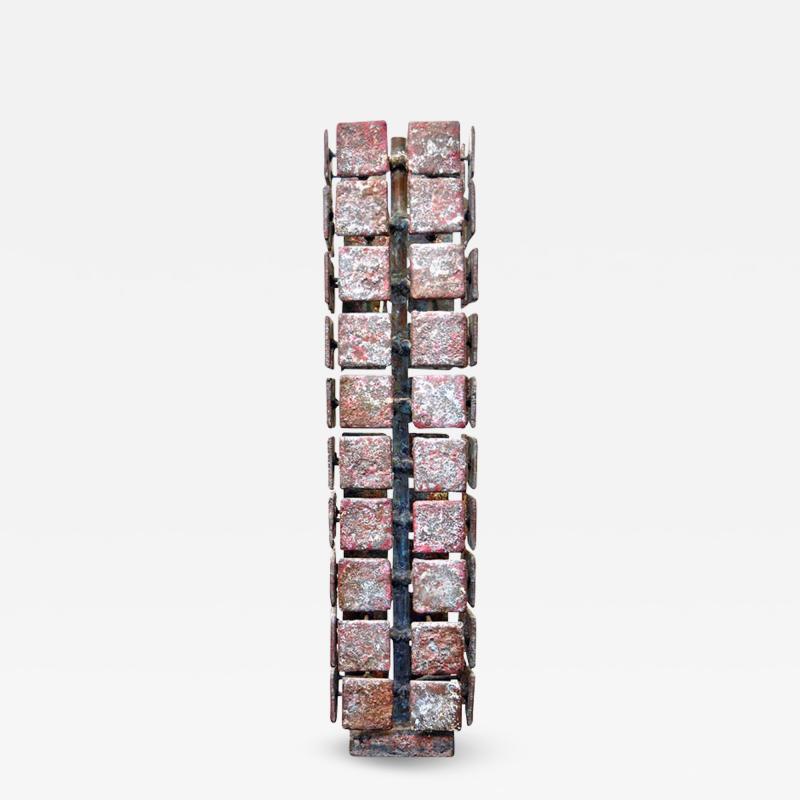 Harry Bertoia Sound Column Sculpture