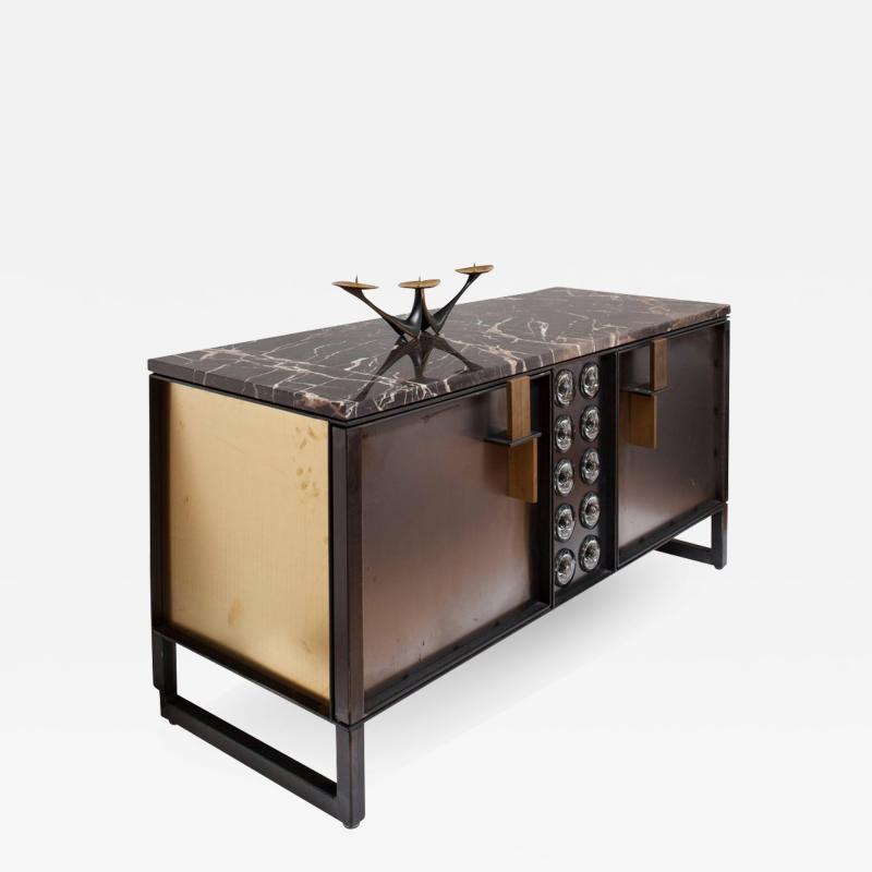 Harry Clark Low Board by Harry Clark