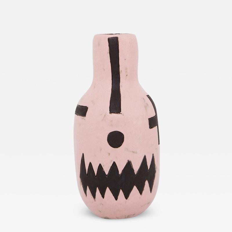 Harvey Bouterse Pink Harvey Bouterse Vase 2017