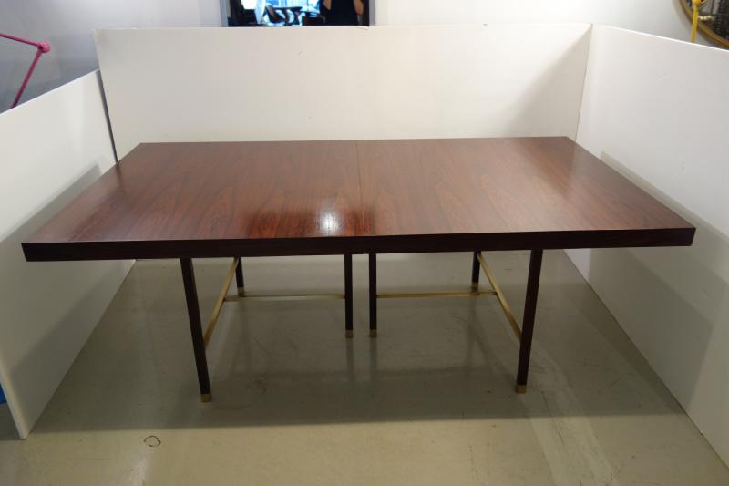 Harvey Probber Harvey Probber Dining Table