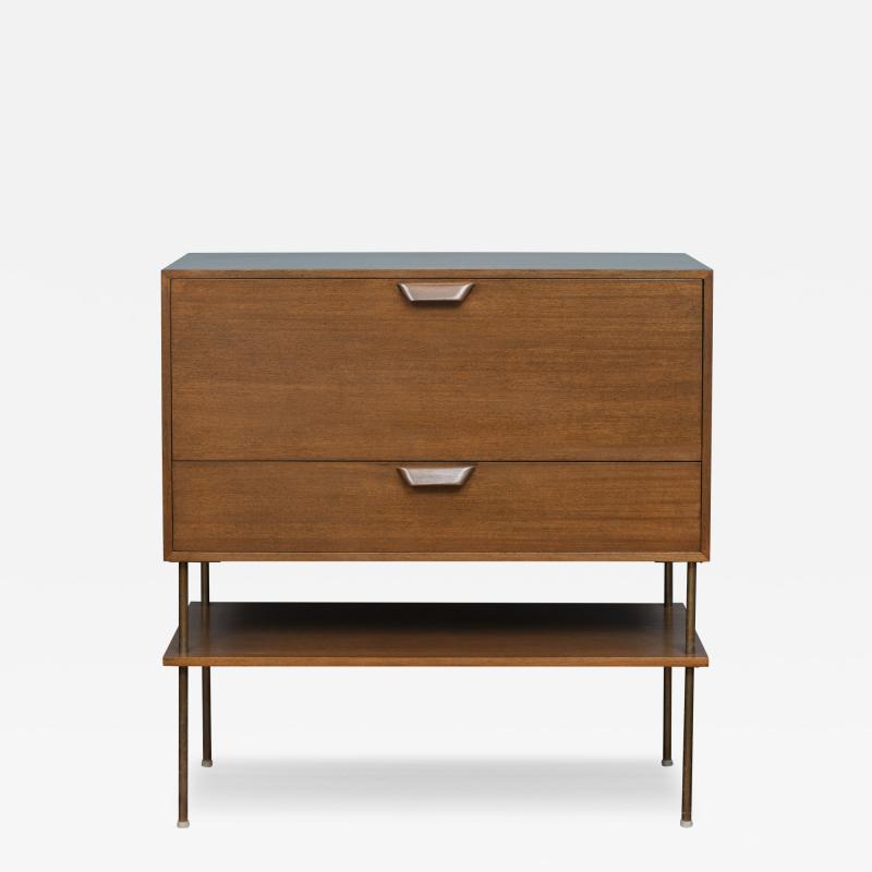 Harvey Probber Harvey Probber Bar Cabinet