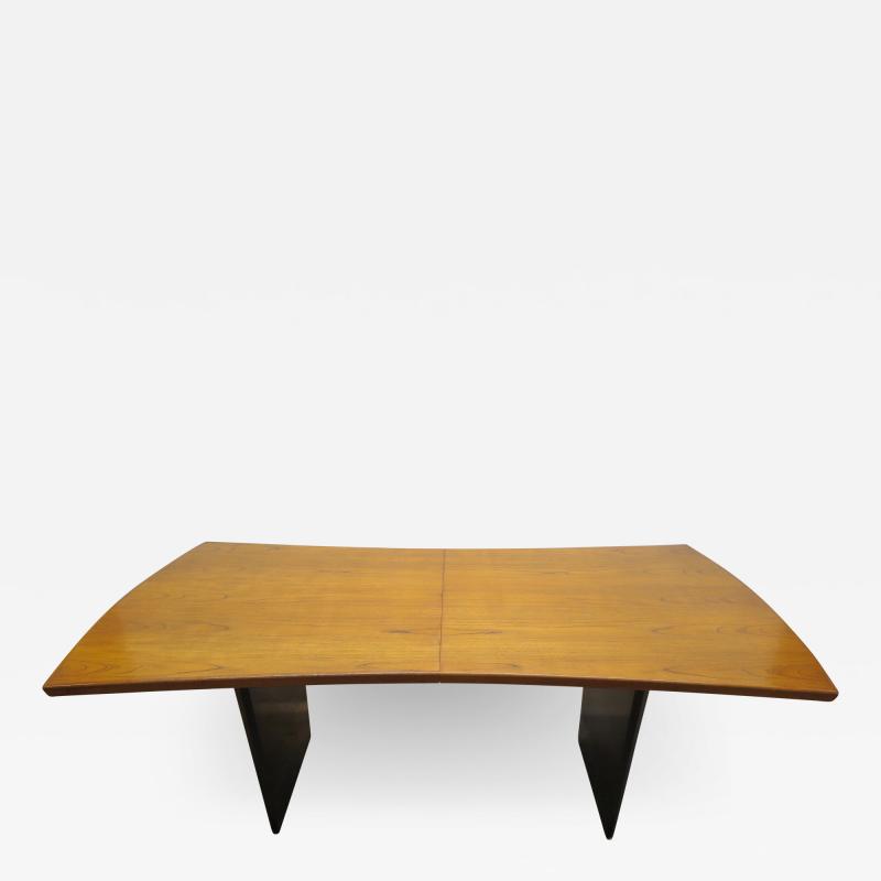 Harvey Probber Harvey Probber Bow Tie Dining Table