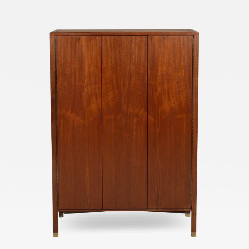 Harvey Probber Harvey Probber Chest of Drawers Tall Dresser 1965