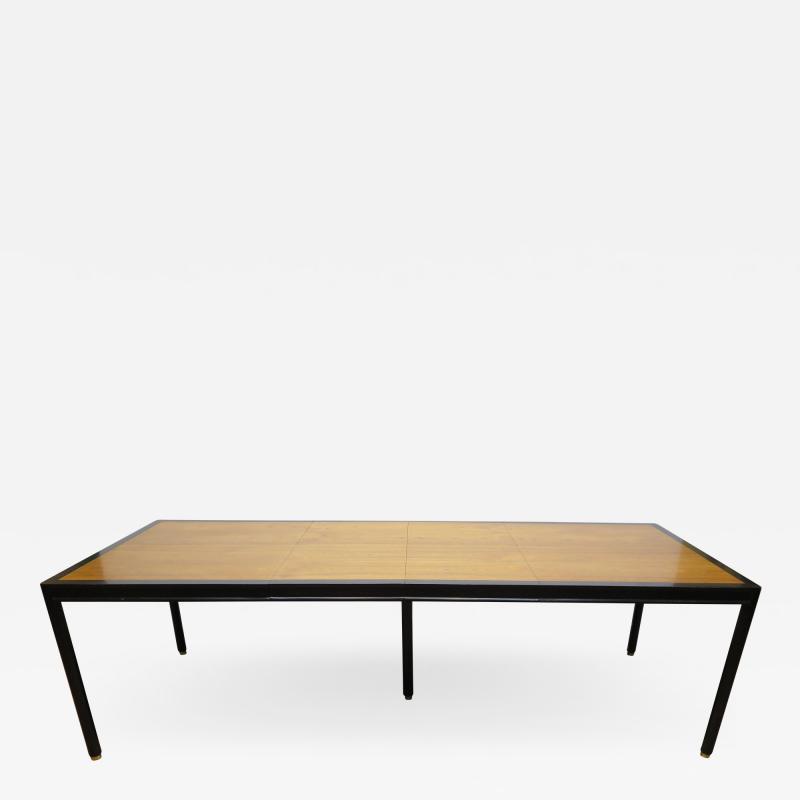 Harvey Probber Harvey Probber Dinning Table MId Century Modern