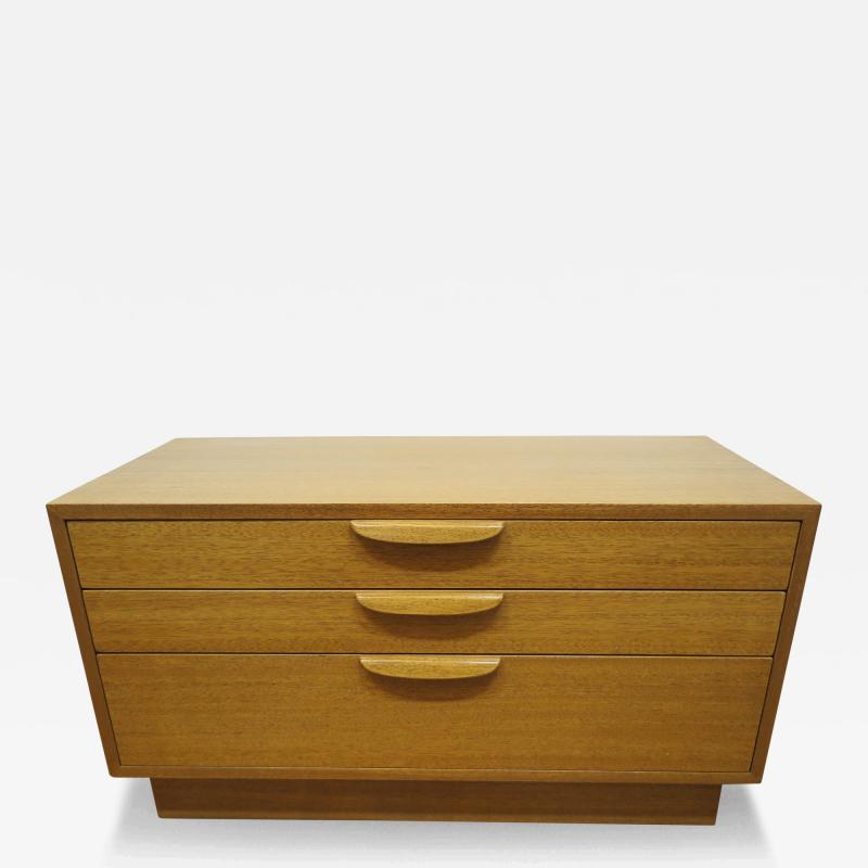 Harvey Probber Mid Century Chest Of Drawers Harvey Probber