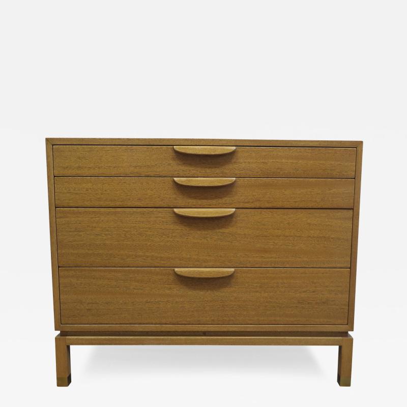 Harvey Probber Mid Century Chest of Drawers Harvey Probber