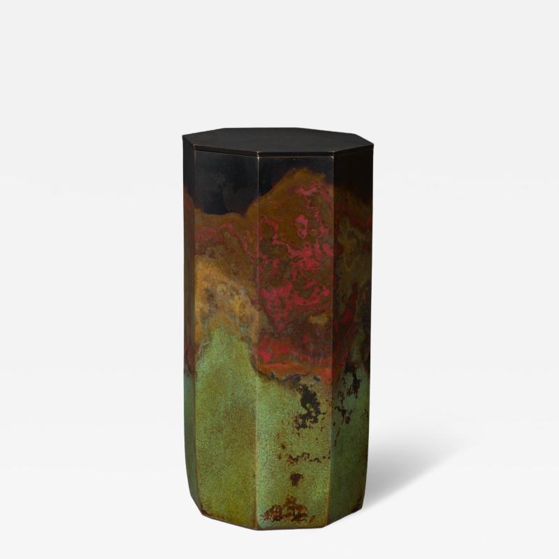 Hatakeyama K ji Eight Faces 2025