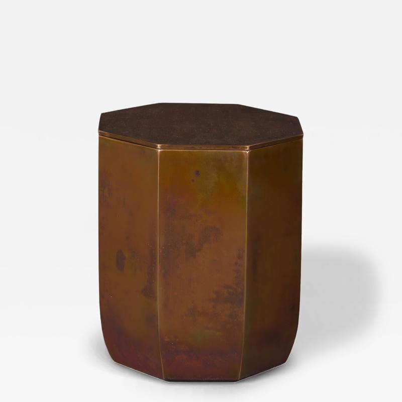 Hatakeyama K ji Eight Faces 2025