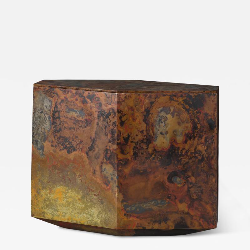 Hatakeyama K ji Six Faces 2025