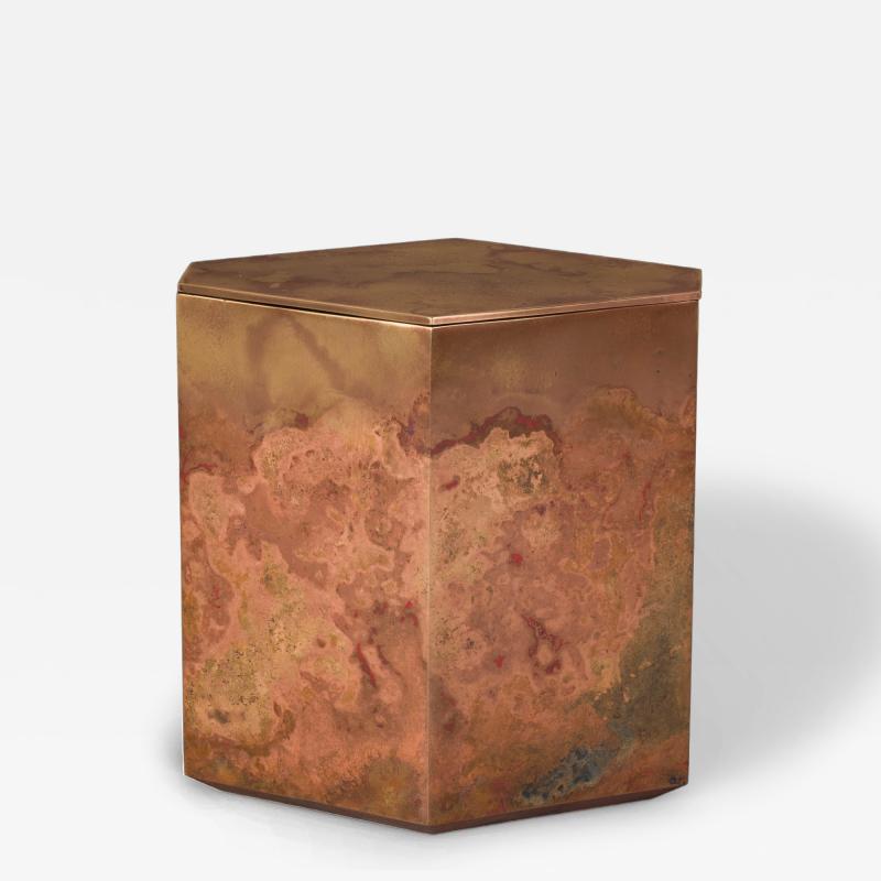 Hatakeyama K ji Six Faces 2025