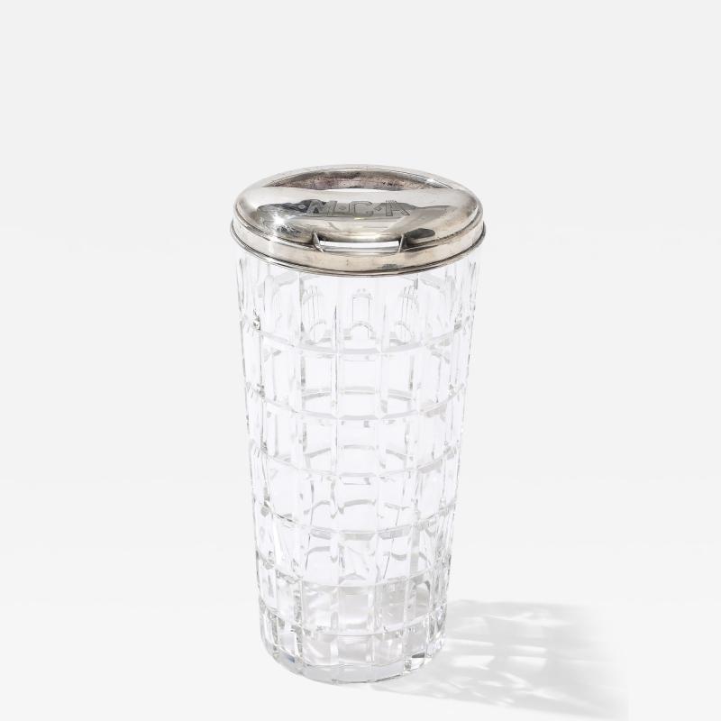 Hawkes Martini Pitcher