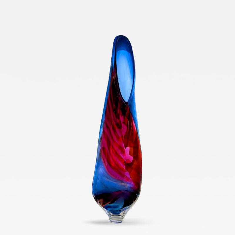 Hayden MacRae Dancing Silks Series