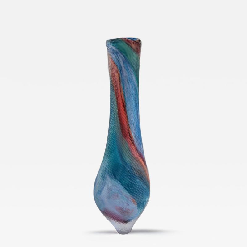 Hayden MacRae Elements Clashing Series No 2