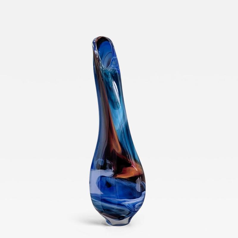 Hayden MacRae Elements Clashing Series No 3
