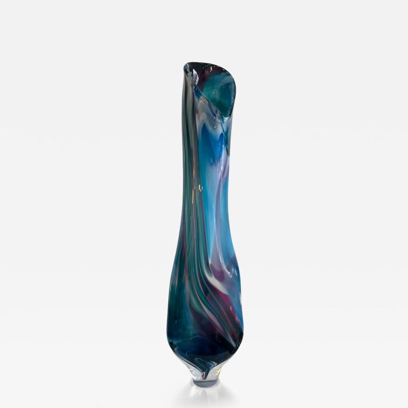 Hayden MacRae Glacial Sapphire