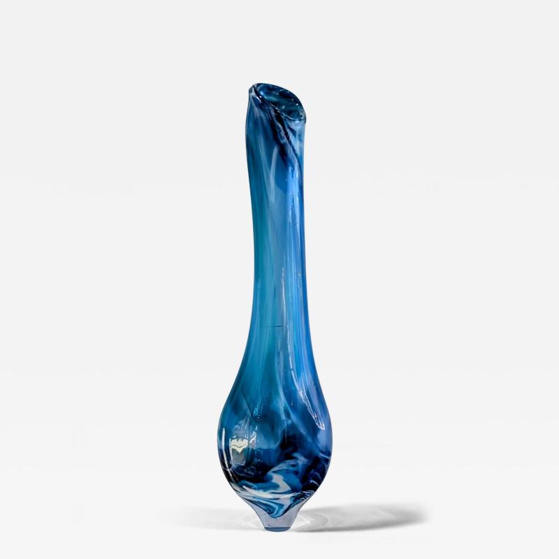 Hayden MacRae Glacial Storm