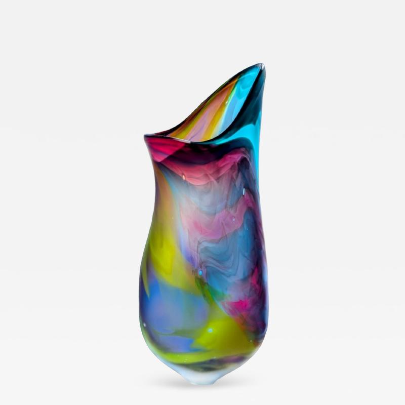 Hayden MacRae Northern Lights Series No 6