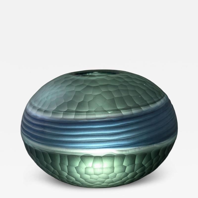 Hayden MacRae Ripples Through the Rockies