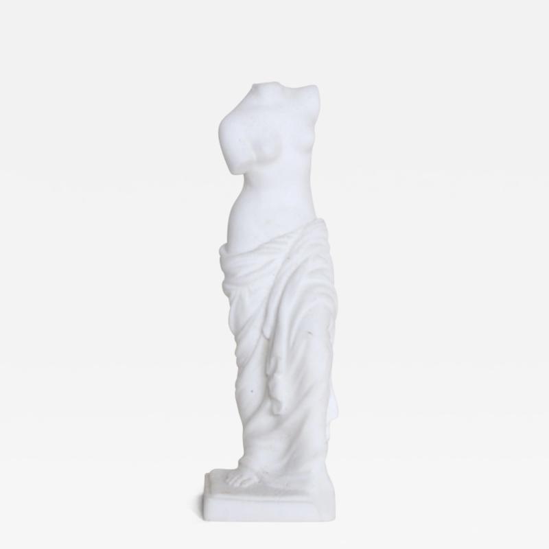 Headless Venus de Milo